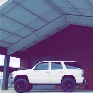 Meet your Posher, Carson